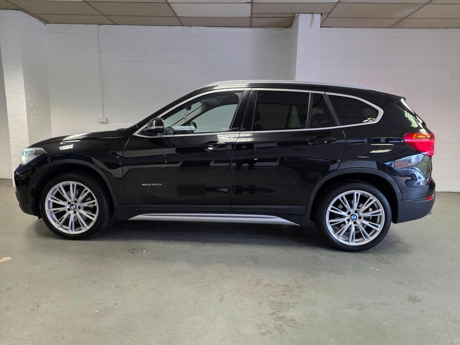 Used BMW X1 2016 for sale - 76433309: Photo 16