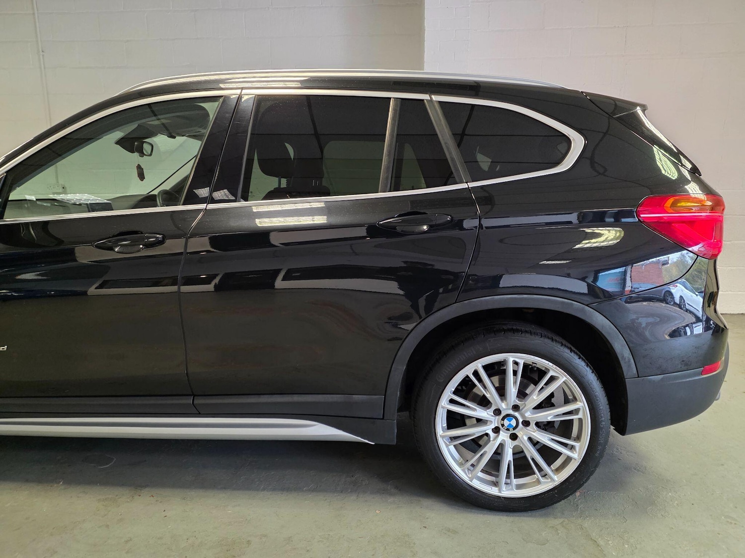 Used BMW X1 2016 for sale - 76433309: Photo 17