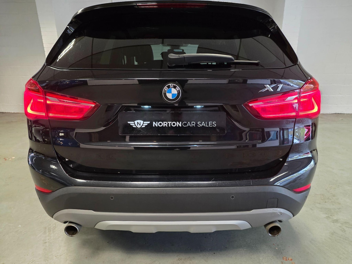 Used BMW X1 2016 for sale - 76433309: Photo 25