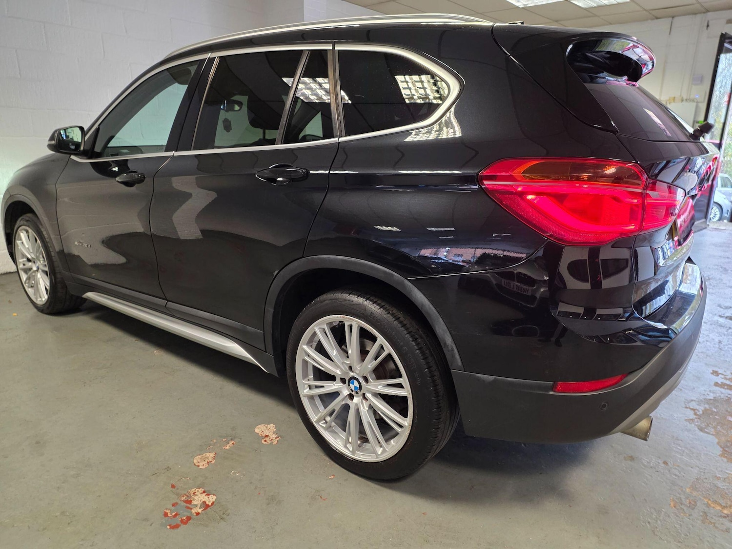 Used BMW X1 2016 for sale - 76433309: Photo 27