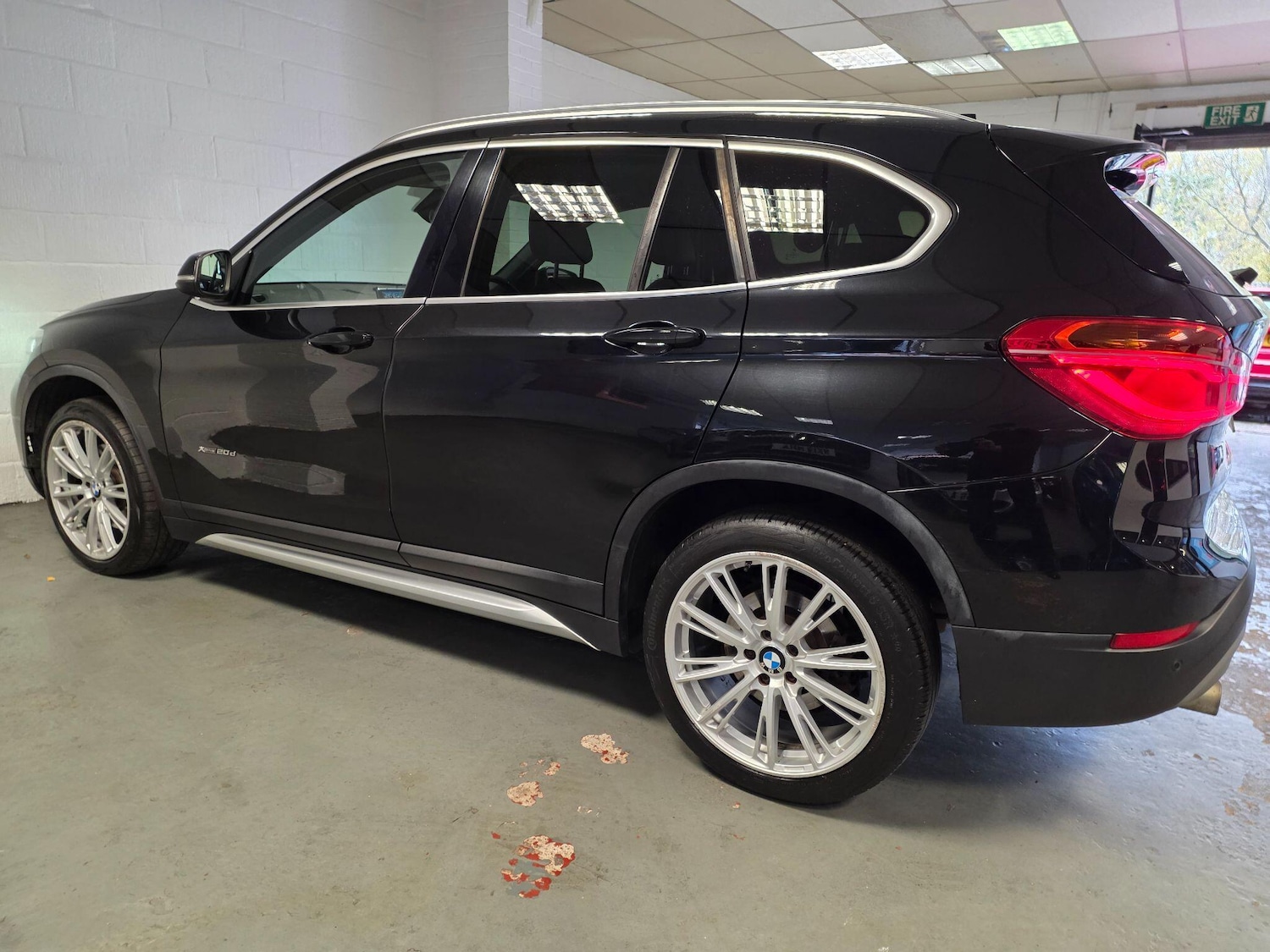 Used BMW X1 2016 for sale - 76433309: Photo 28