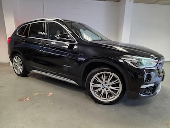 Used BMW X1 2016 for sale - 76433309: Photo