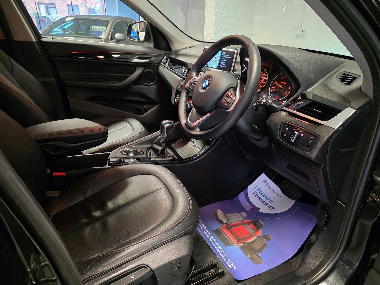 Used BMW X1 2016 for sale - 76433309: Photo 31