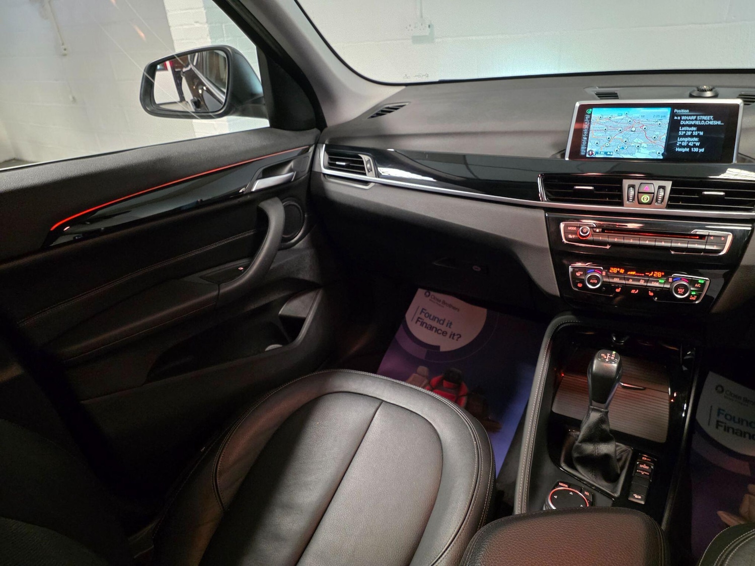 Used BMW X1 2016 for sale - 76433309: Photo 41