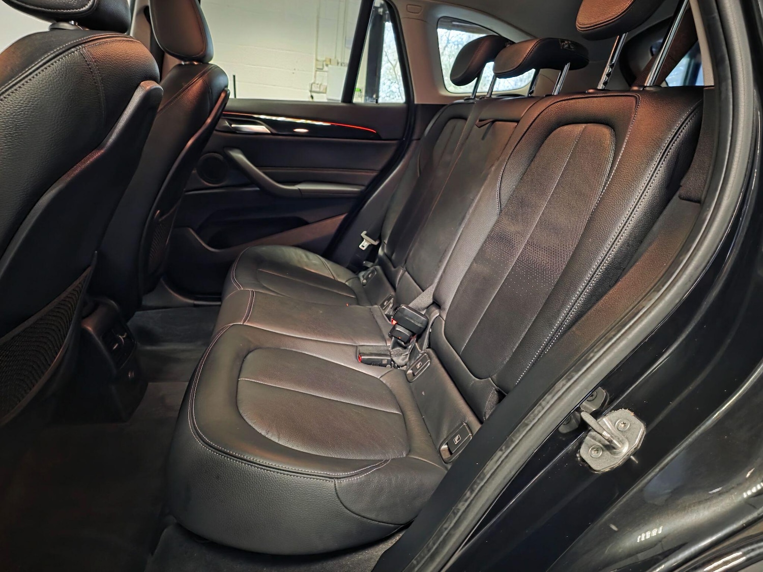 Used BMW X1 2016 for sale - 76433309: Photo 45