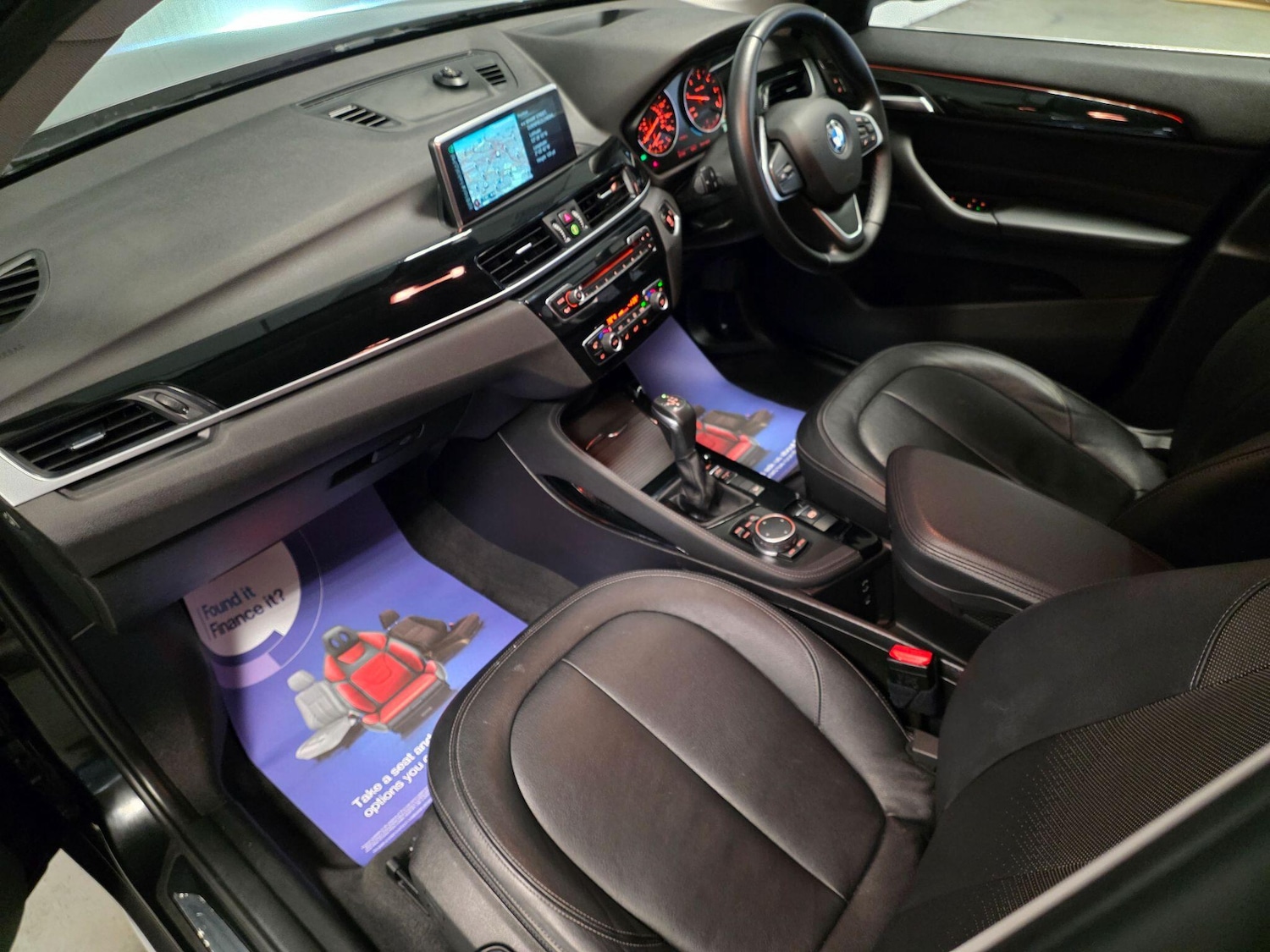 Used BMW X1 2016 for sale - 76433309: Photo 47