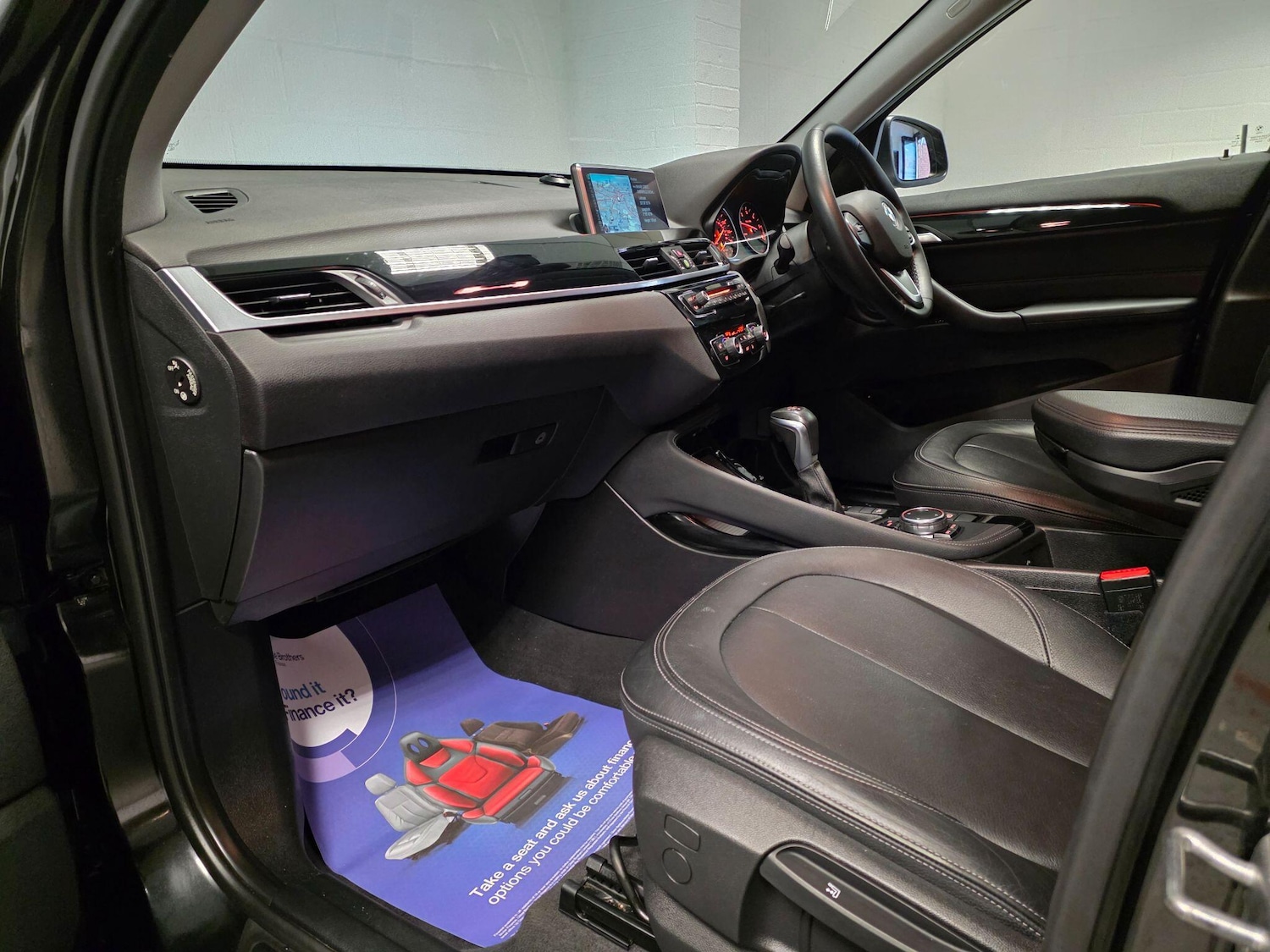 Used BMW X1 2016 for sale - 76433309: Photo 48