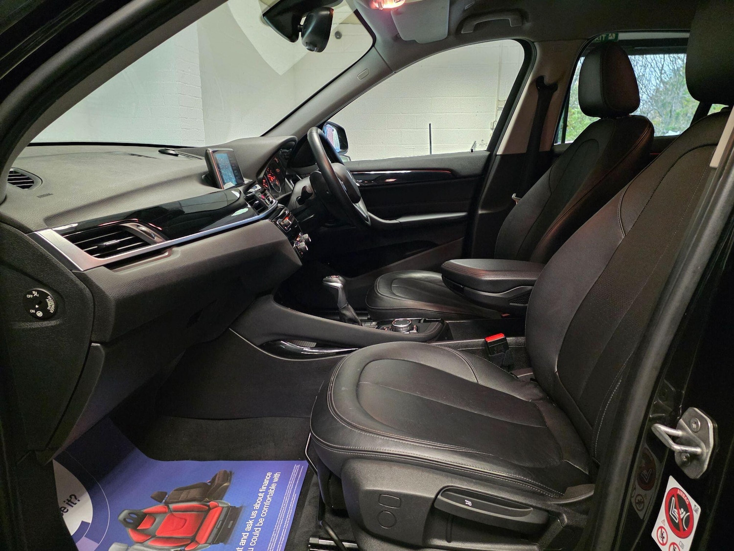 Used BMW X1 2016 for sale - 76433309: Photo 49