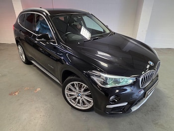 Used BMW X1 2016 for sale - 76433309: Photo