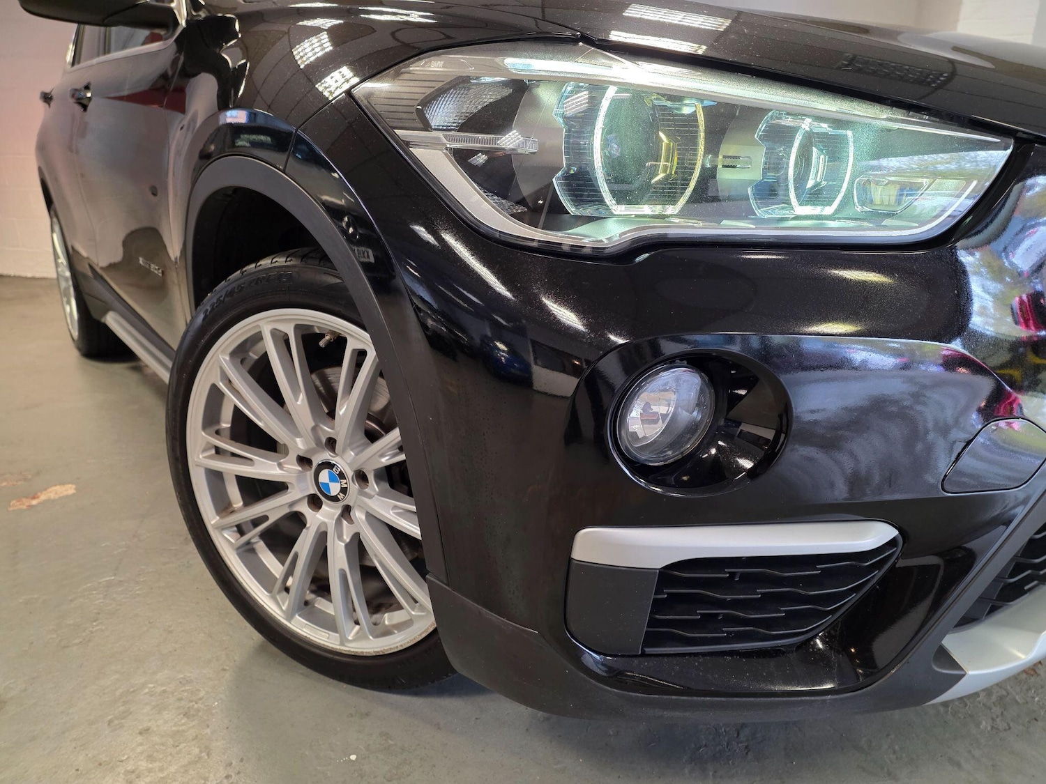 Used BMW X1 2016 for sale - 76433309: Photo 5