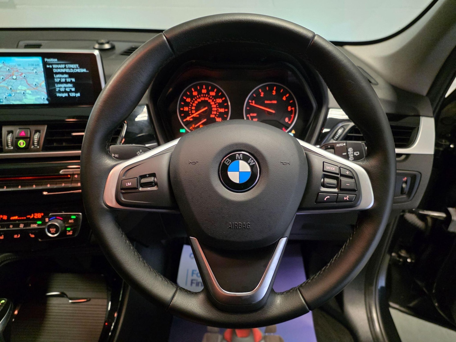 Used BMW X1 2016 for sale - 76433309: Photo 58