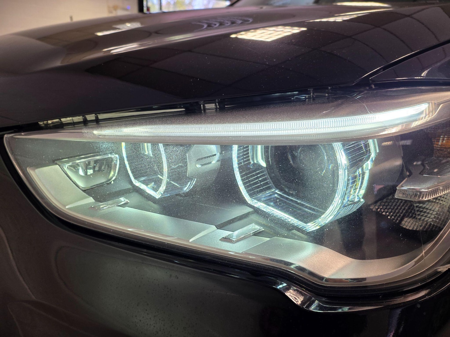 Used BMW X1 2016 for sale - 76433309: Photo 92