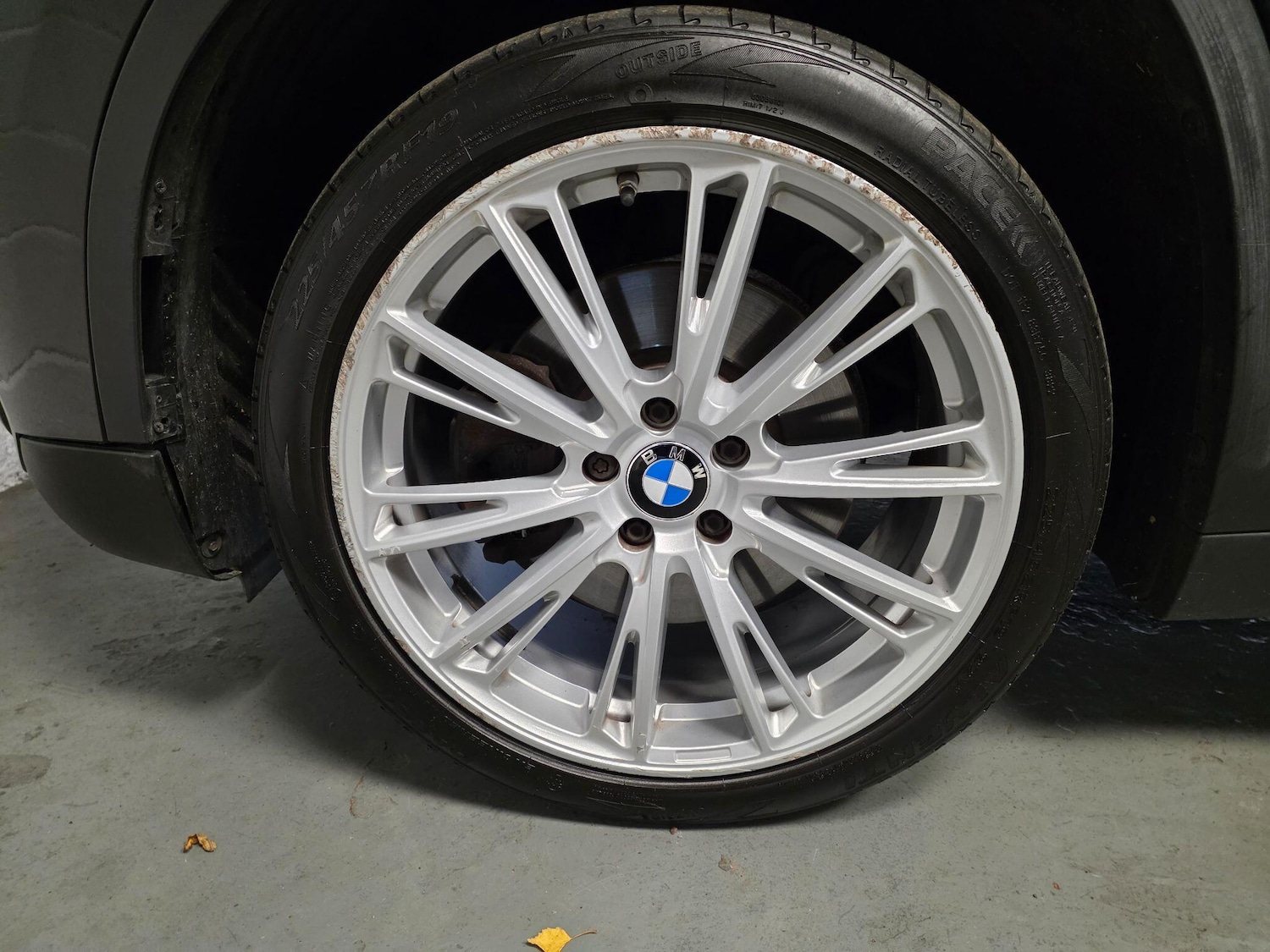 Used BMW X1 2016 for sale - 76433309: Photo 93