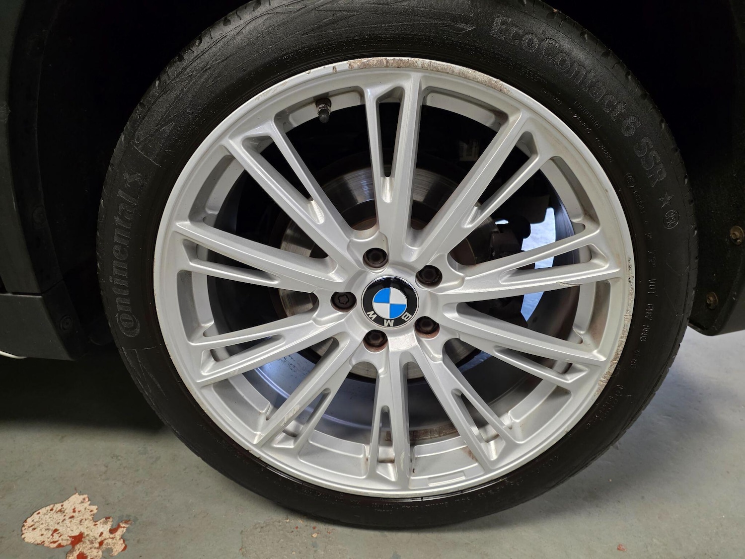 Used BMW X1 2016 for sale - 76433309: Photo 94