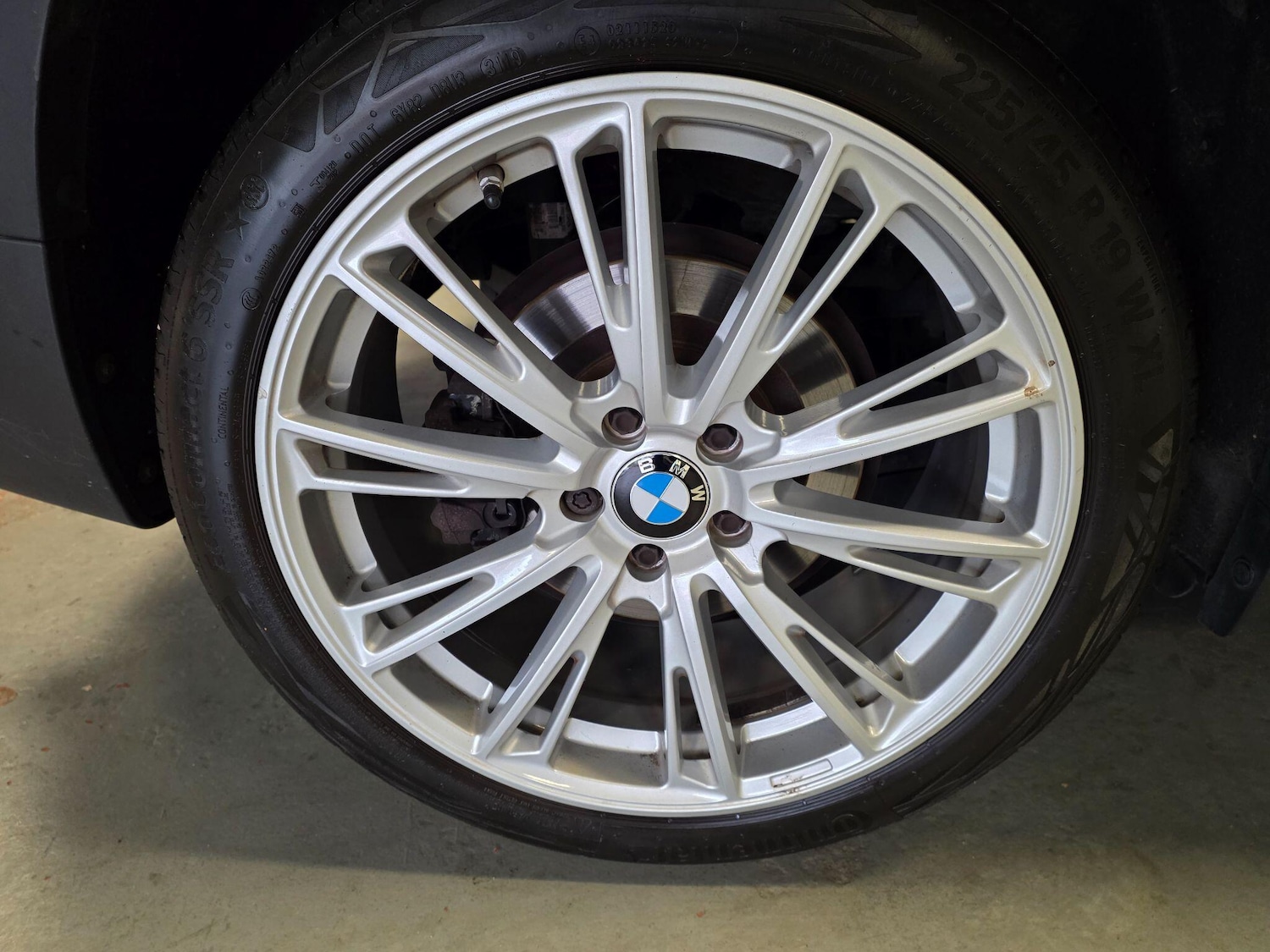 Used BMW X1 2016 for sale - 76433309: Photo 95