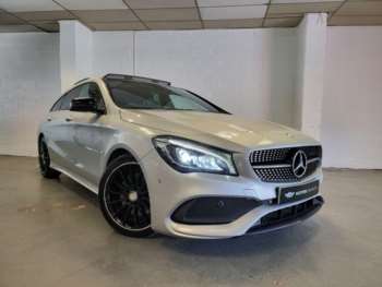 Used Mercedes-Benz CLA 2017 for sale - 74280379: Photo
