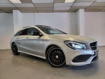 Used Mercedes-Benz CLA 2017 for sale - 74280379: Photo