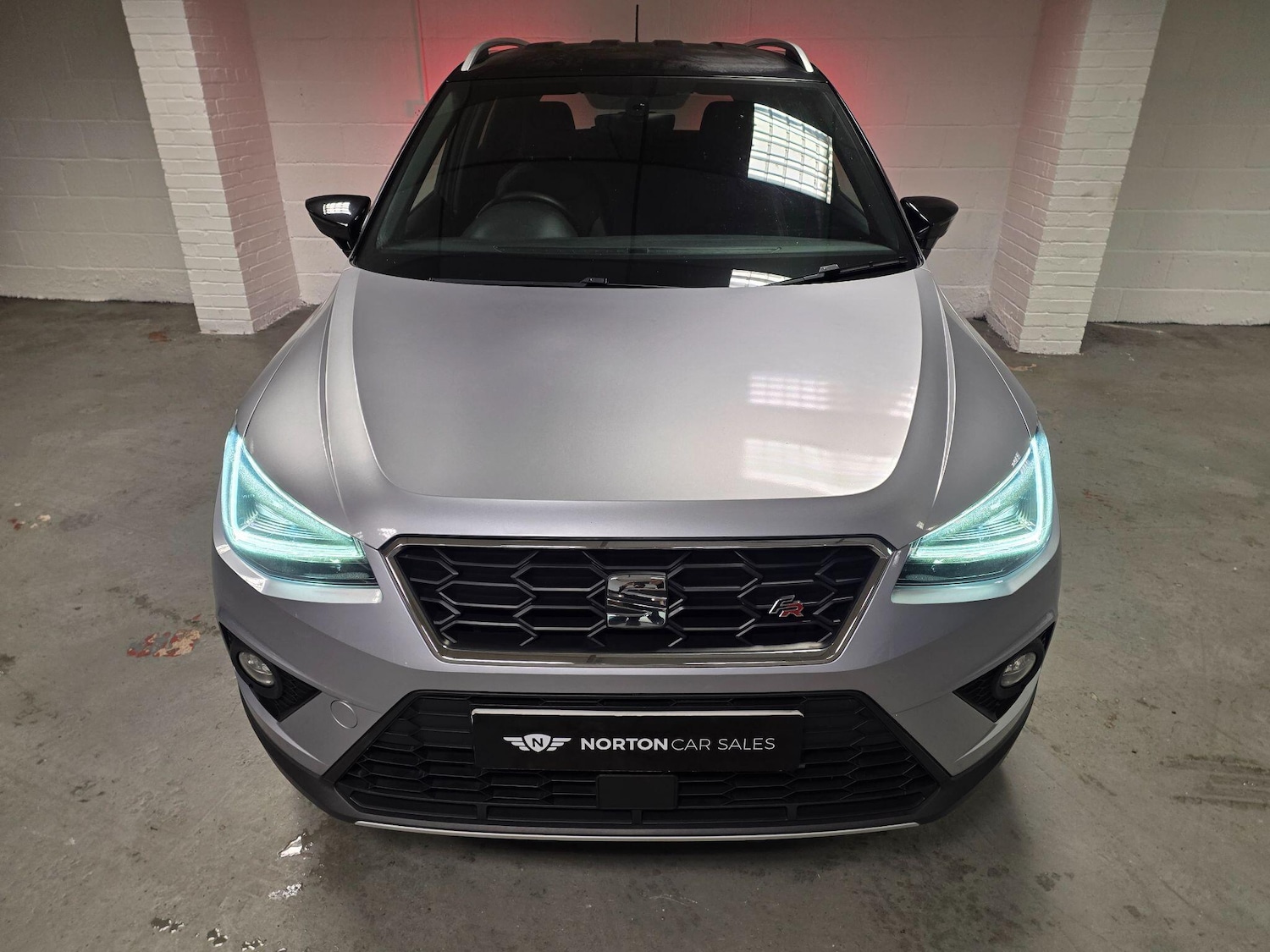 Used SEAT Arona 2019 for sale - 76743088: Photo 10