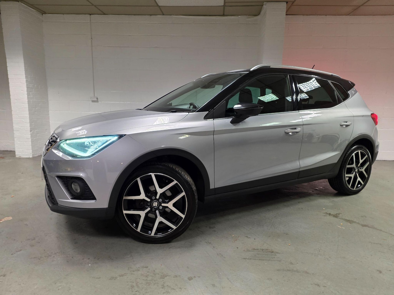 Used SEAT Arona 2019 for sale - 76743088: Photo 13