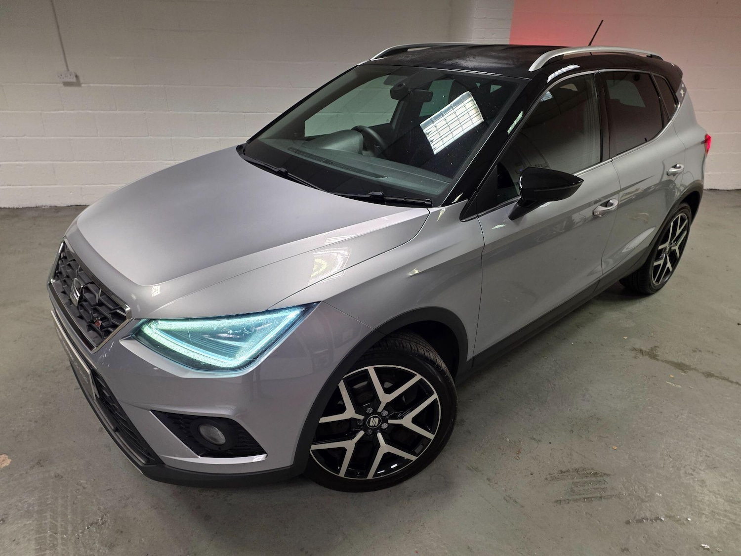 Used SEAT Arona 2019 for sale - 76743088: Photo 14