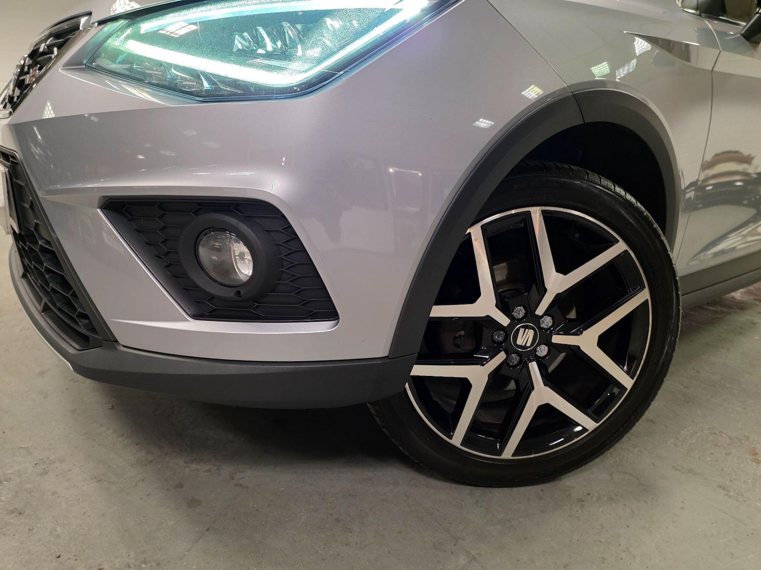 Used SEAT Arona 2019 for sale - 76743088: Photo 15
