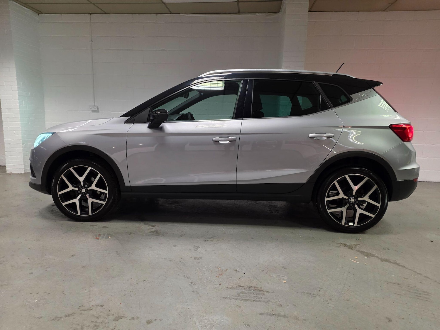 Used SEAT Arona 2019 for sale - 76743088: Photo 16