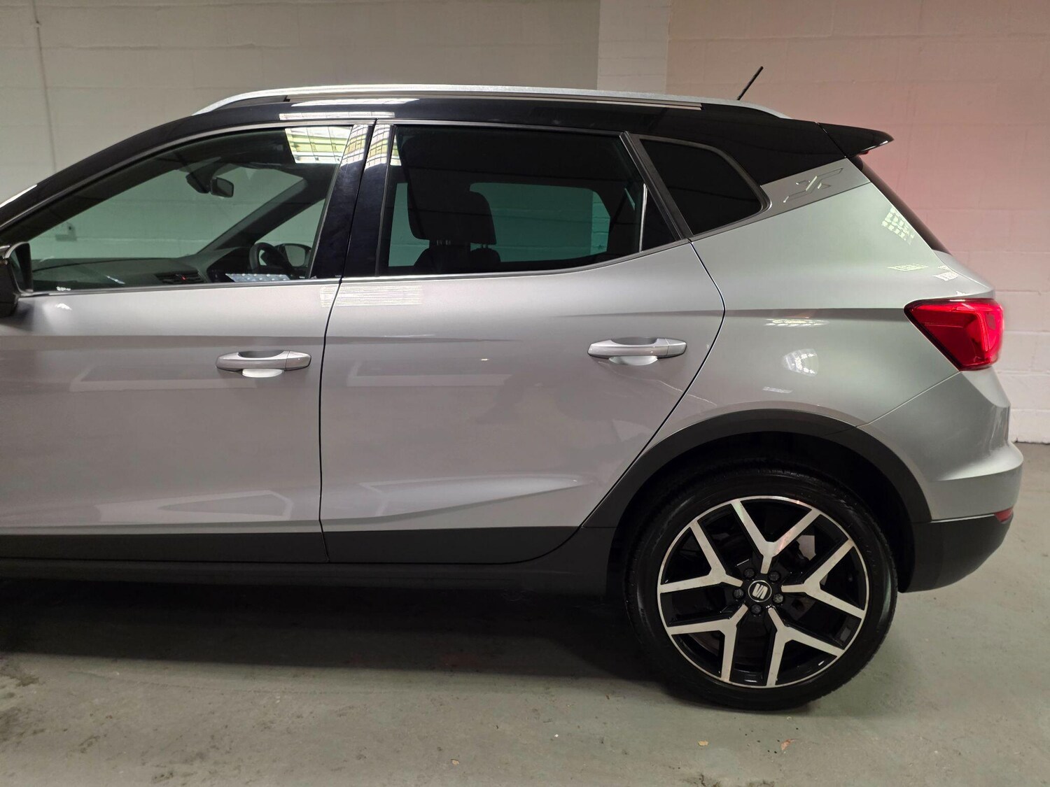 Used SEAT Arona 2019 for sale - 76743088: Photo 17
