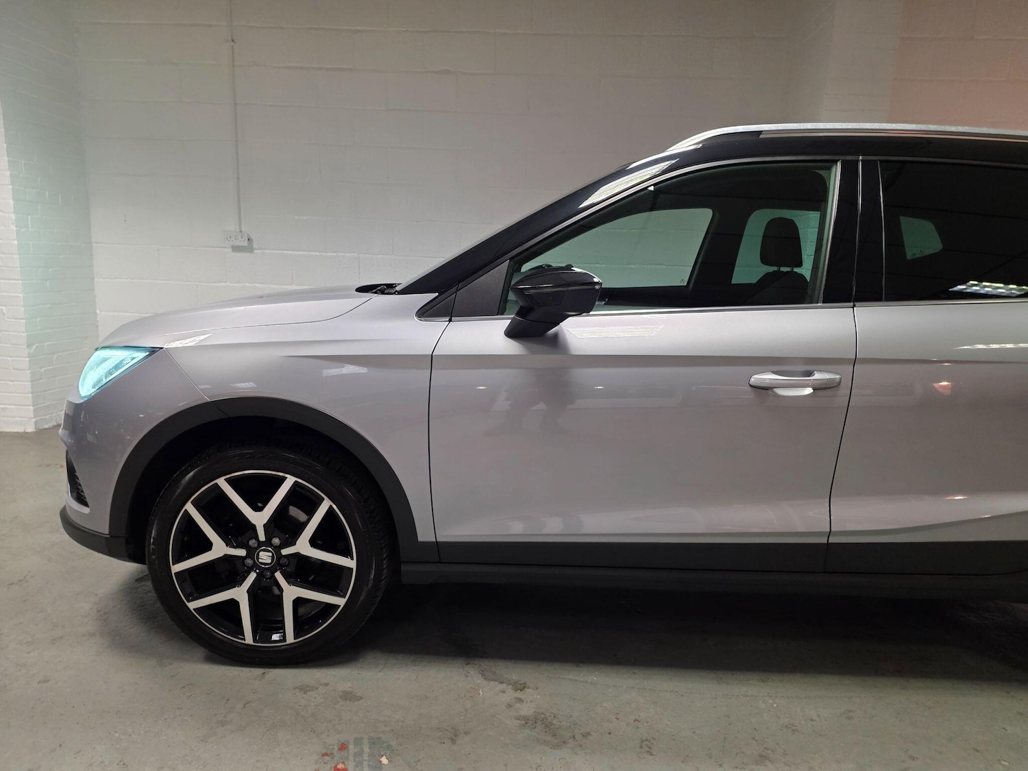 Used SEAT Arona 2019 for sale - 76743088: Photo 18