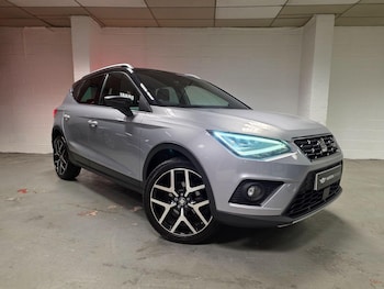 2019 (19) - 1.0 TSI 115 FR Sport [EZ] 5dr