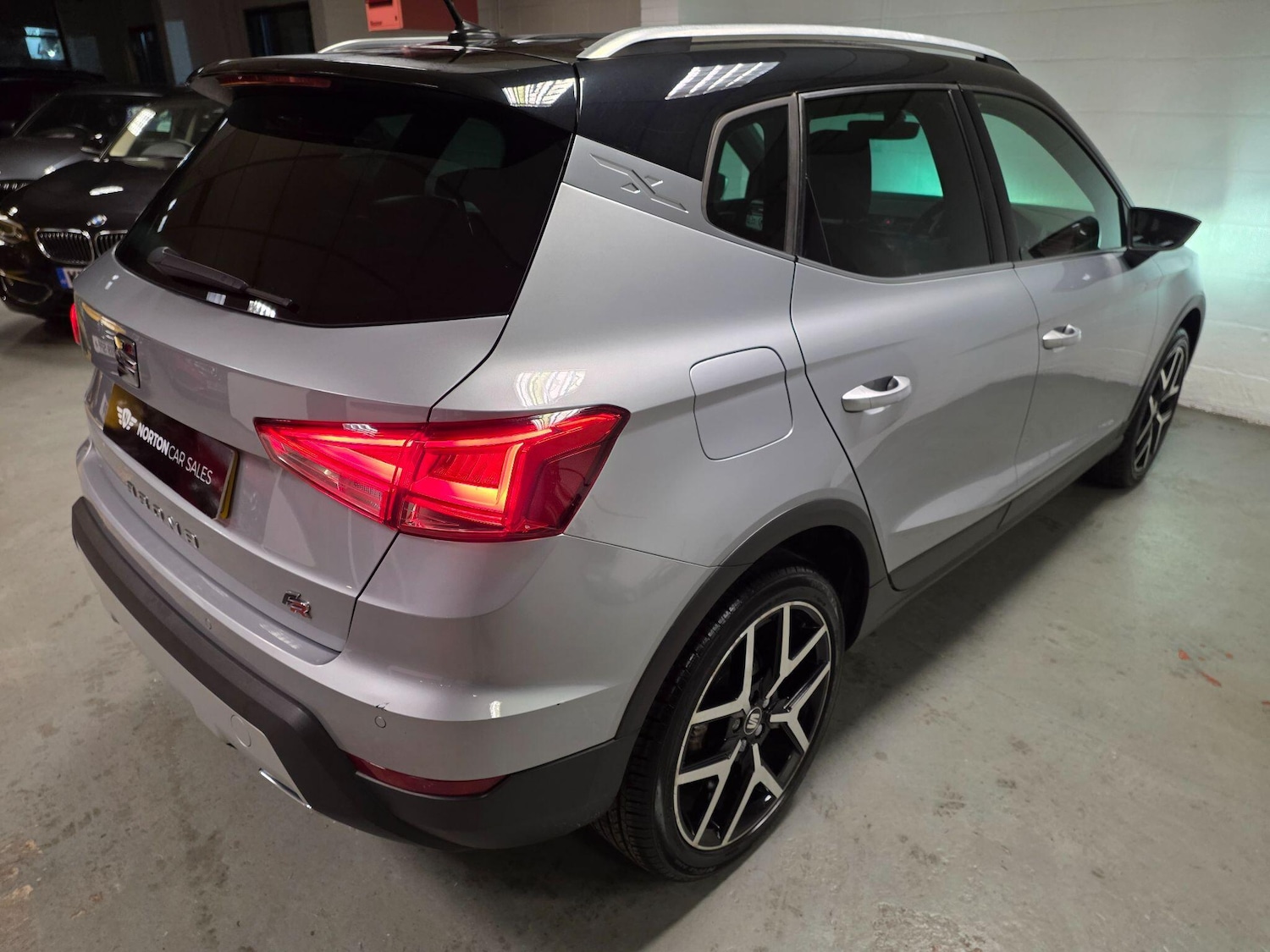 Used SEAT Arona 2019 for sale - 76743088: Photo 23