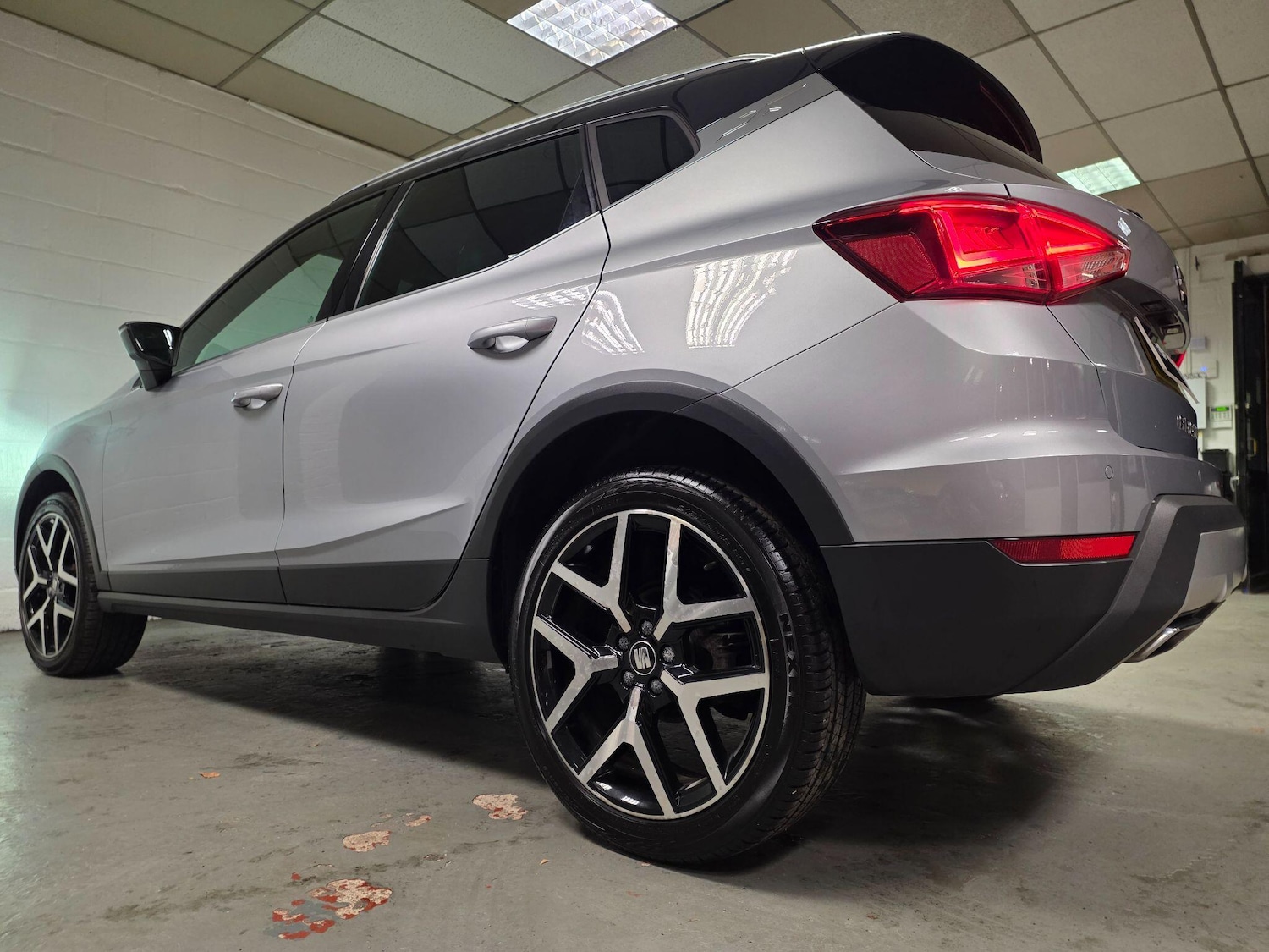 Used SEAT Arona 2019 for sale - 76743088: Photo 26