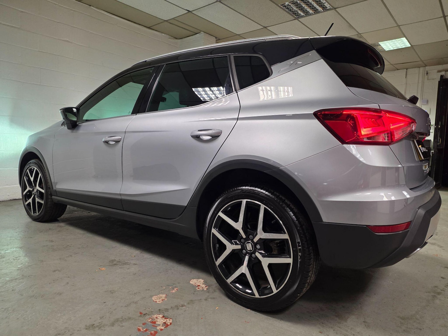 Used SEAT Arona 2019 for sale - 76743088: Photo 27