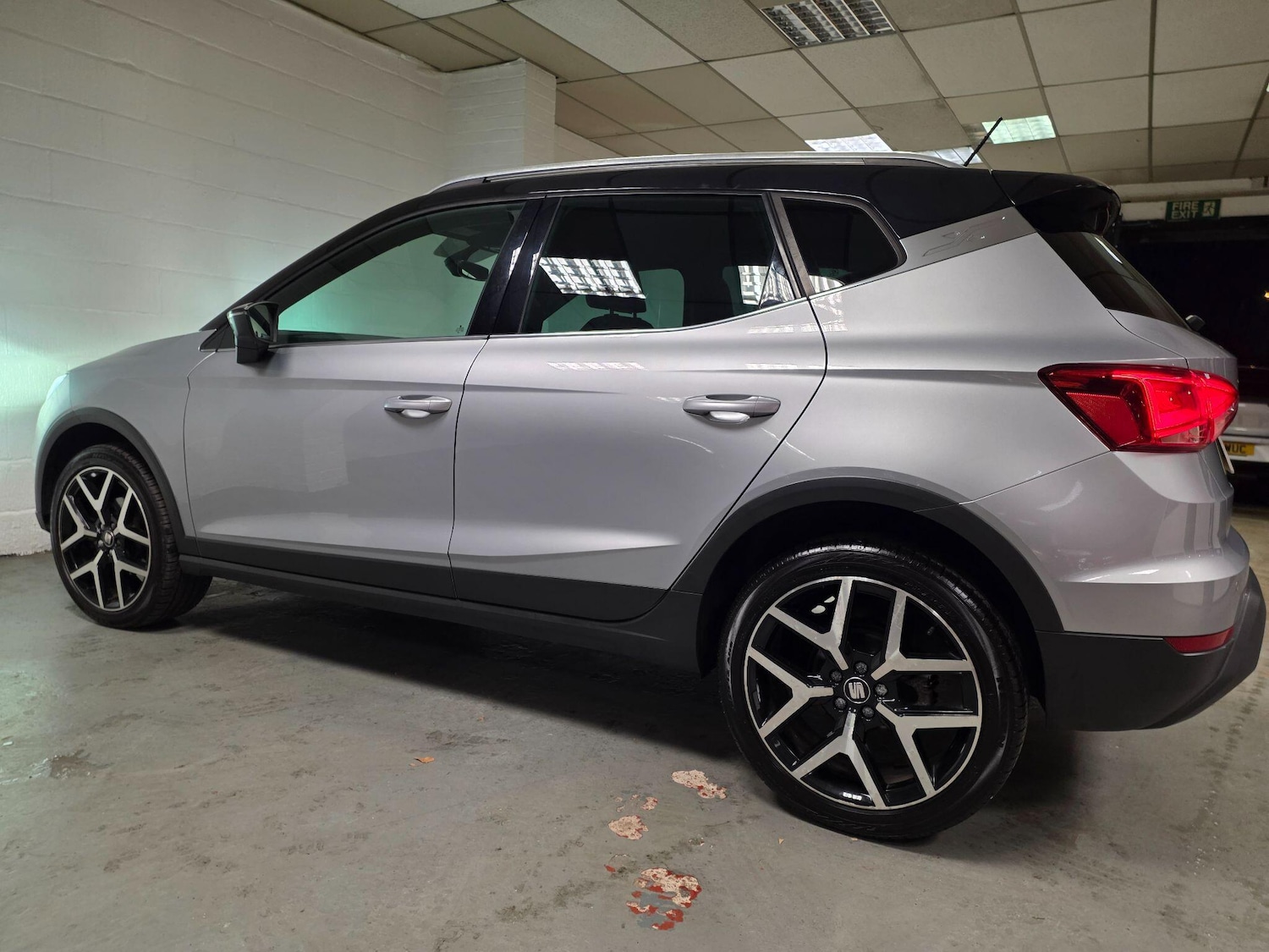 Used SEAT Arona 2019 for sale - 76743088: Photo 28