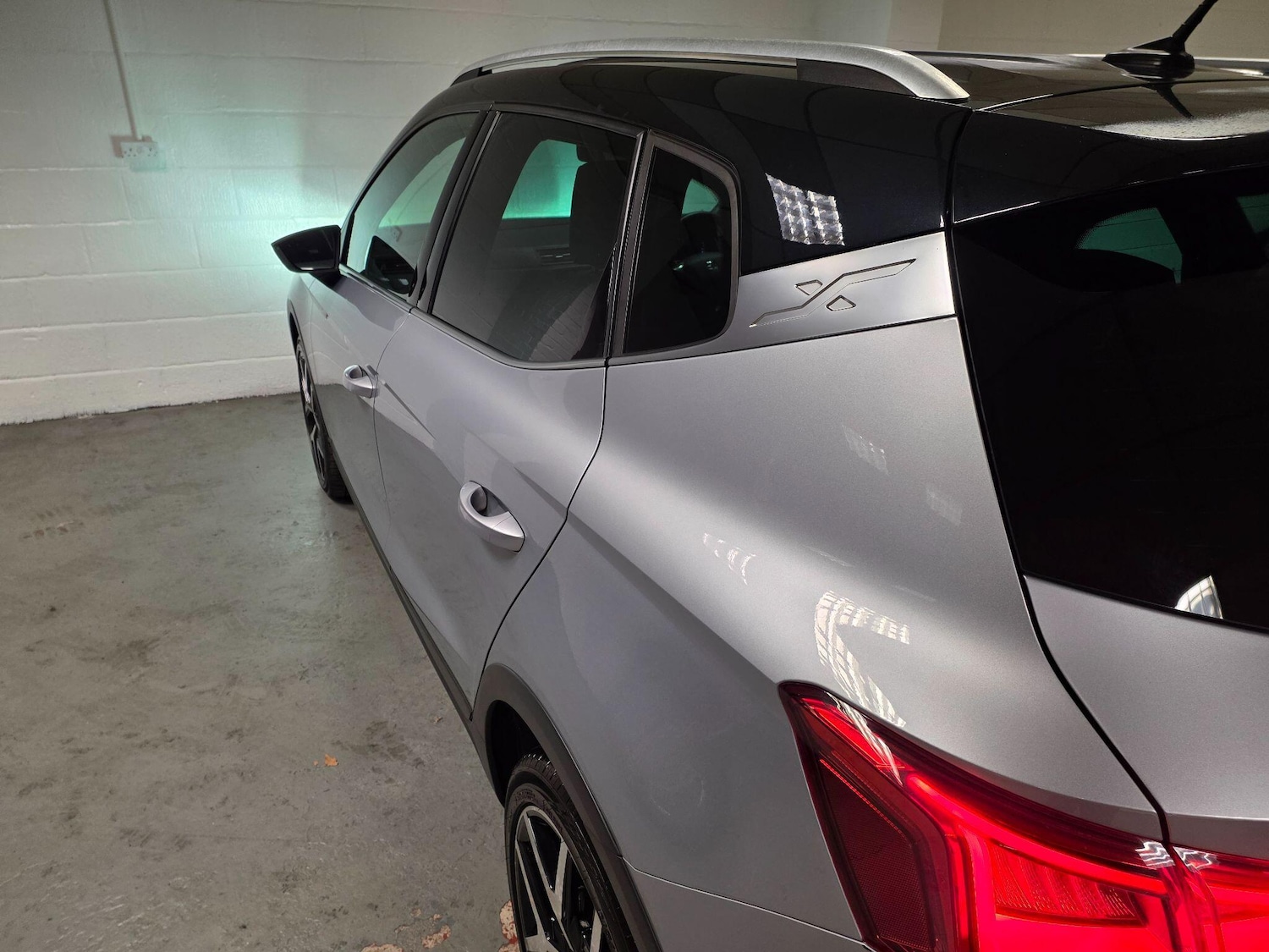 Used SEAT Arona 2019 for sale - 76743088: Photo 29