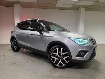 Used SEAT Arona 2019 for sale - 76743088: Photo