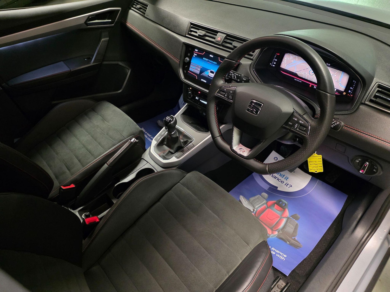 Used SEAT Arona 2019 for sale - 76743088: Photo 30