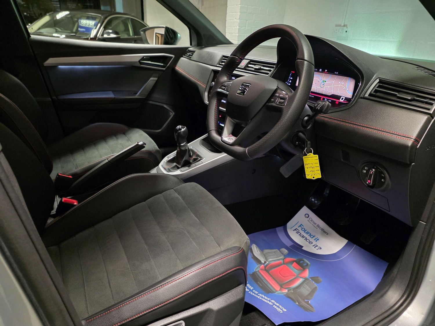 Used SEAT Arona 2019 for sale - 76743088: Photo 31