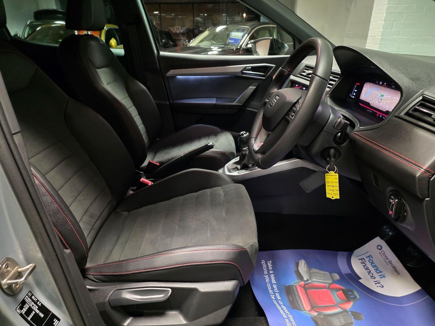 Used SEAT Arona 2019 for sale - 76743088: Photo 32