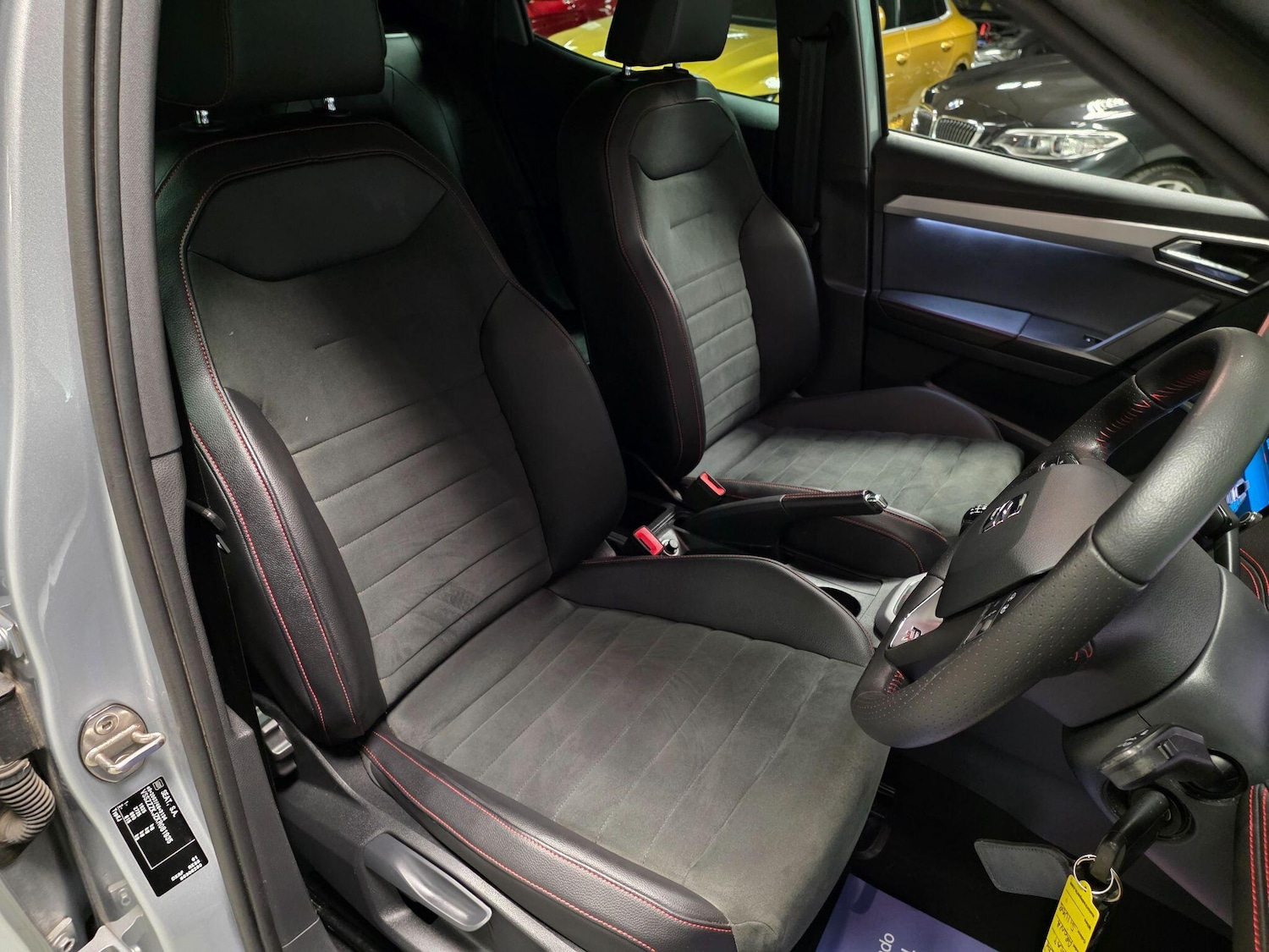 Used SEAT Arona 2019 for sale - 76743088: Photo 33