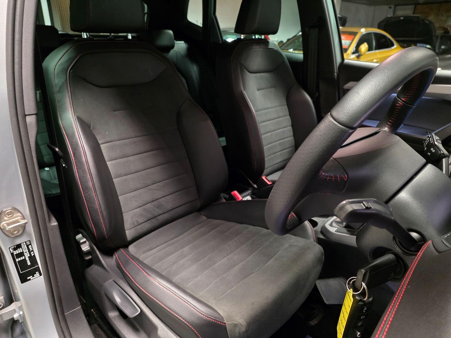 Used SEAT Arona 2019 for sale - 76743088: Photo 34