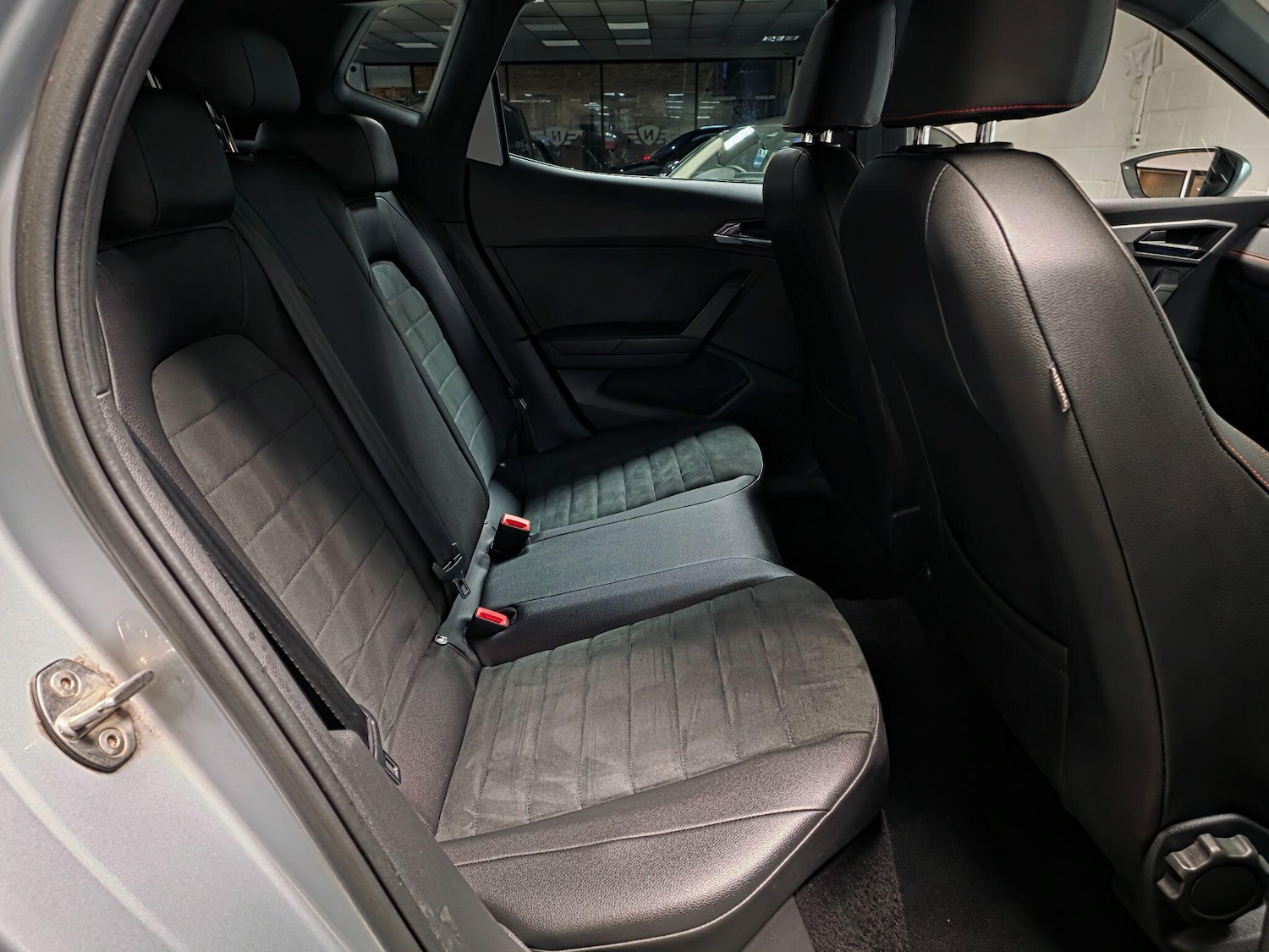 Used SEAT Arona 2019 for sale - 76743088: Photo 36