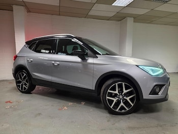 Used SEAT Arona 2019 for sale - 76743088: Photo