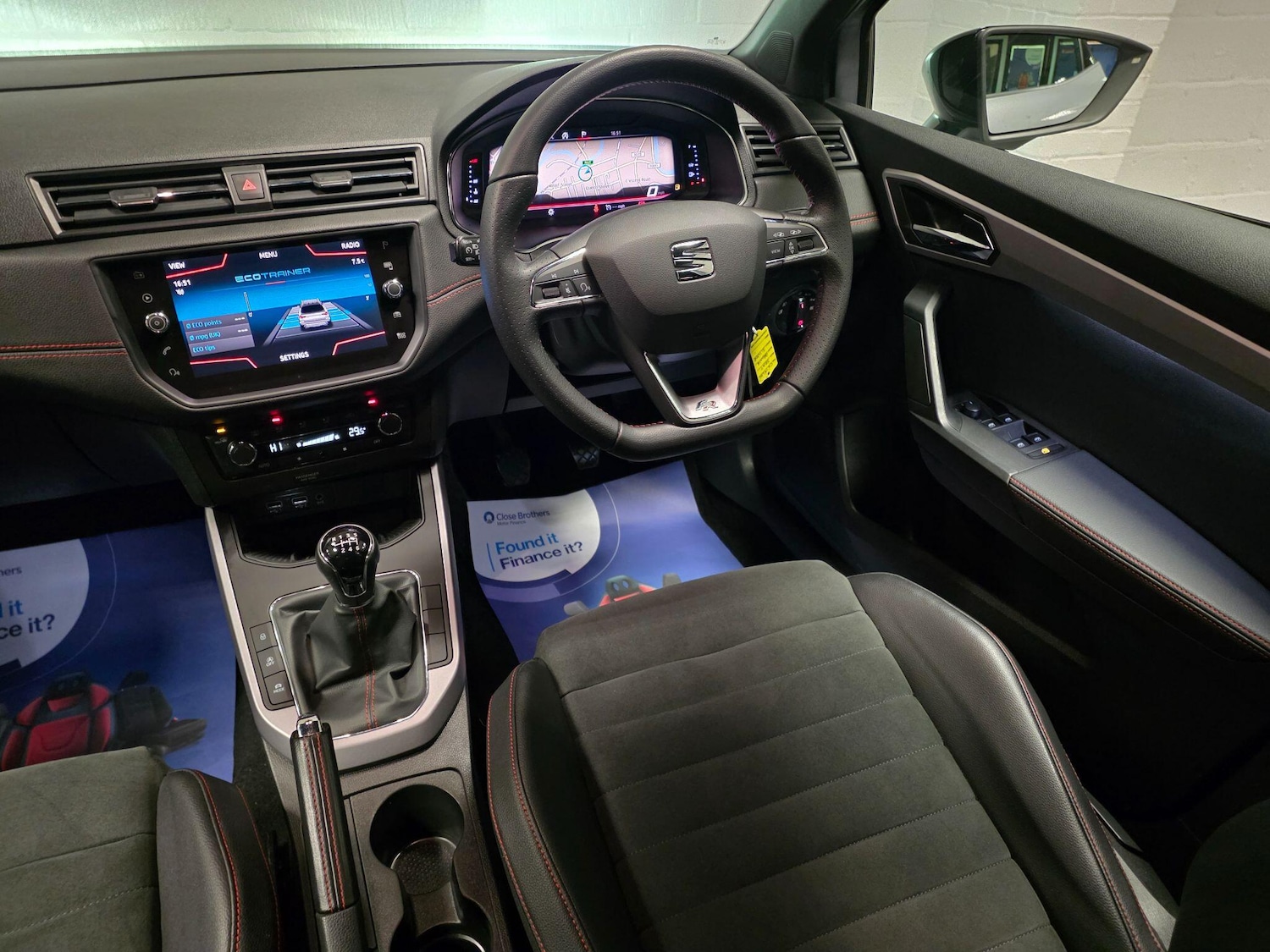 Used SEAT Arona 2019 for sale - 76743088: Photo 40