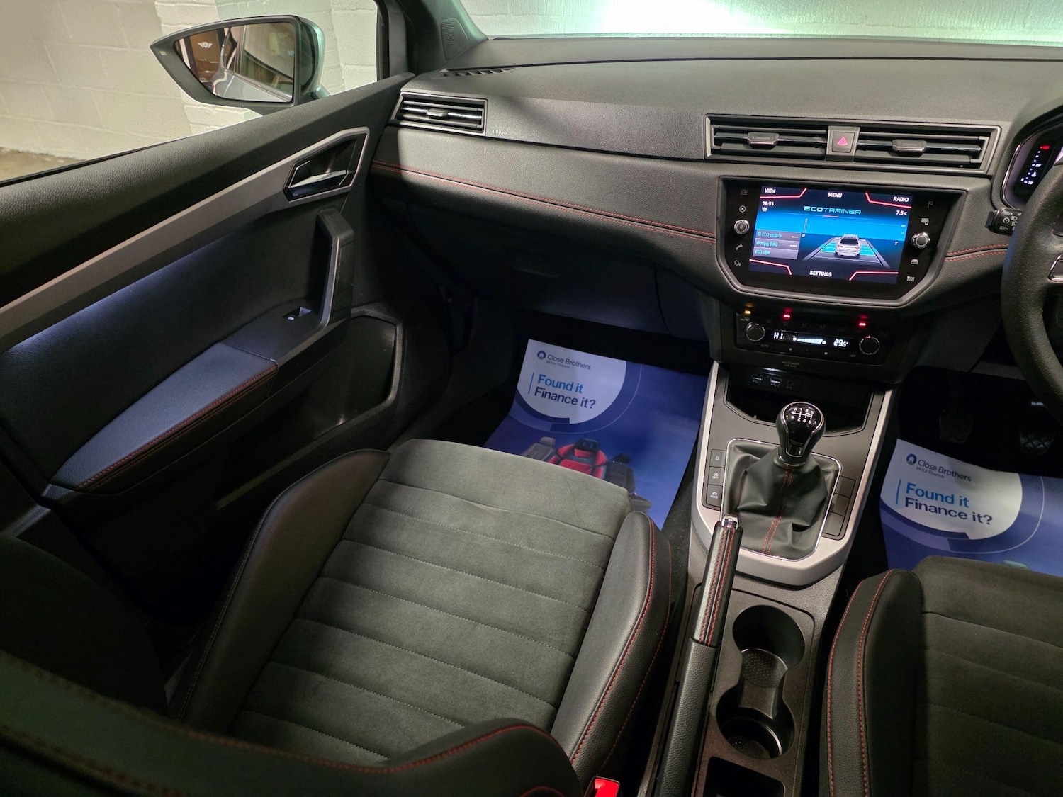 Used SEAT Arona 2019 for sale - 76743088: Photo 41