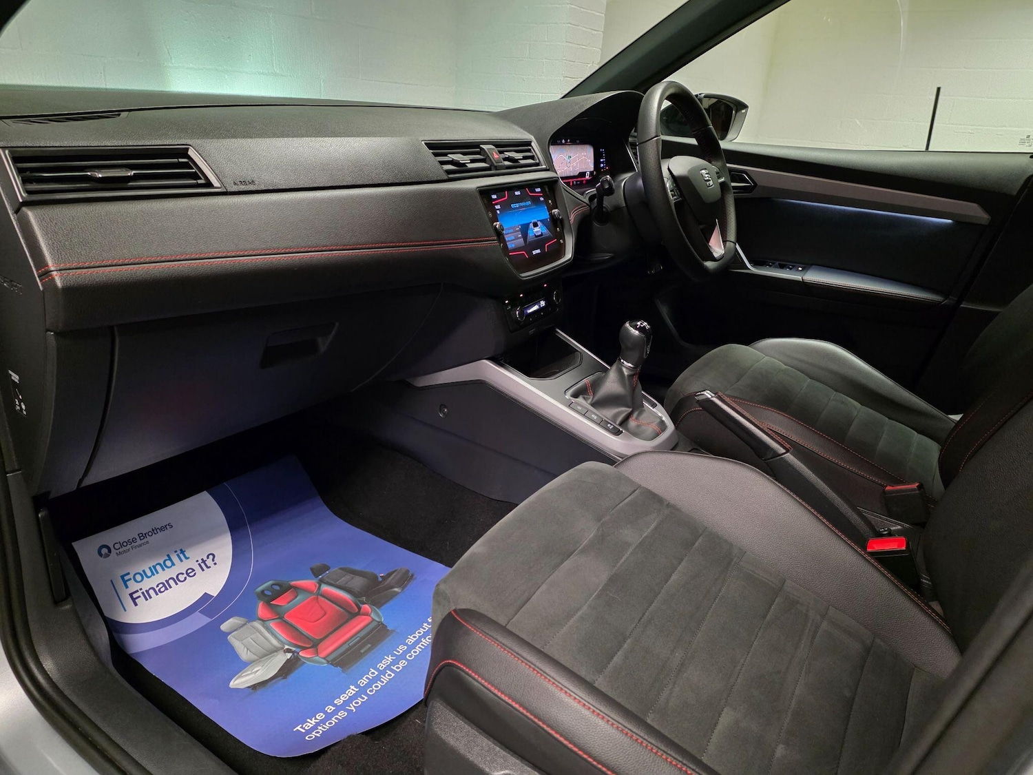 Used SEAT Arona 2019 for sale - 76743088: Photo 47