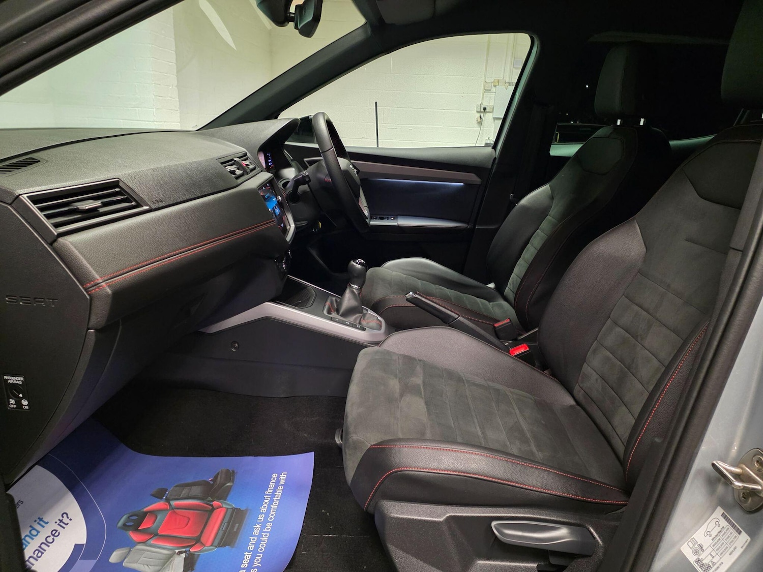 Used SEAT Arona 2019 for sale - 76743088: Photo 48