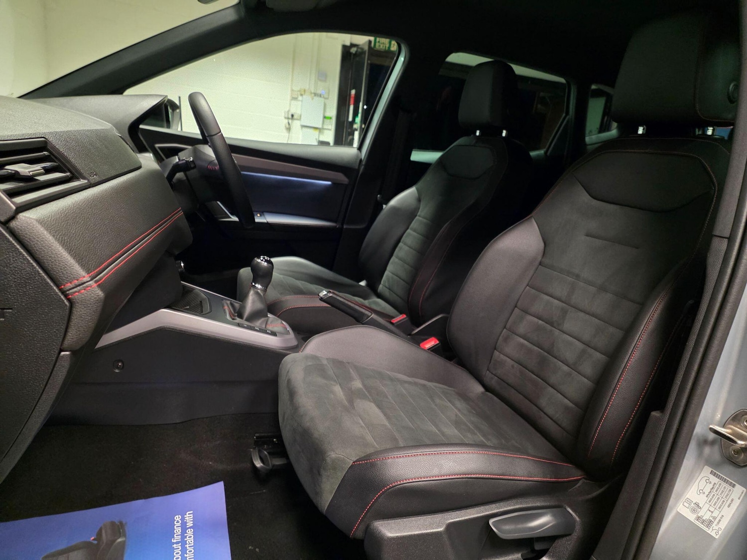 Used SEAT Arona 2019 for sale - 76743088: Photo 49