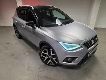 Used SEAT Arona 2019 for sale - 76743088: Photo