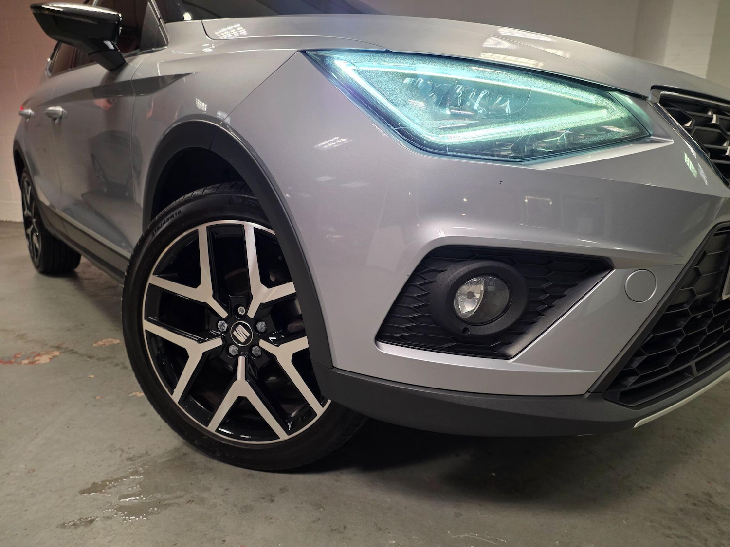 Used SEAT Arona 2019 for sale - 76743088: Photo 5