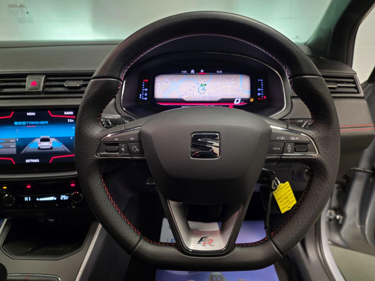 Used SEAT Arona 2019 for sale - 76743088: Photo 56